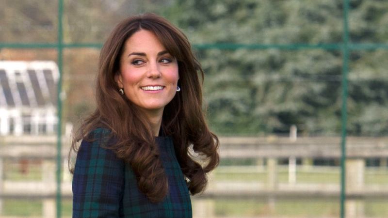 Princess Catherine Fast Facts | CNN