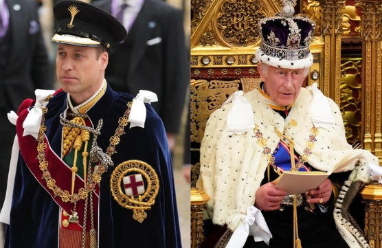 Royal Scandal Worth Billions Exposed Amid King Charles’ Abdication Rumors