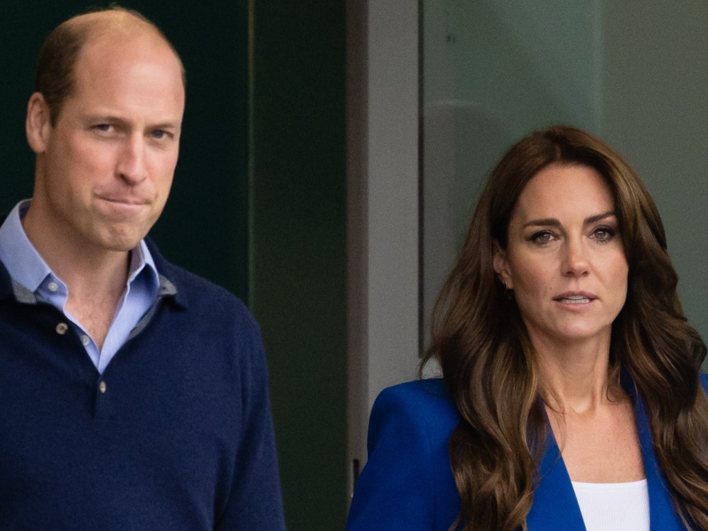 Royal Staff’s Joke About Prince William’s ‘Tantrums’: Details Royal Staff's Joke About Prince William’s ‘Tantrums’: Details