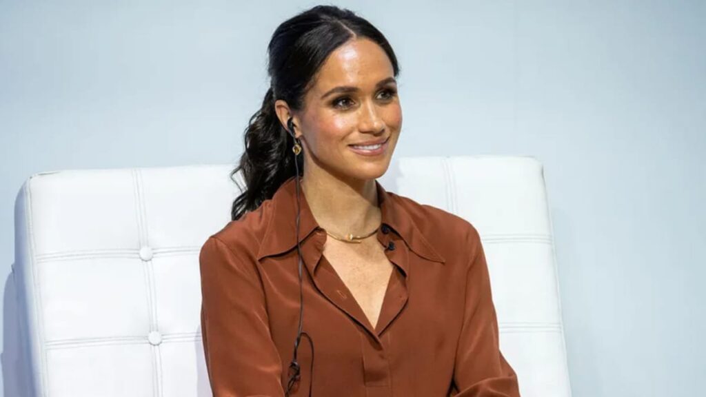Royal Rift Brewing Again? Prince William May Strip Meghan Markle’s Title After He Becomes King News18