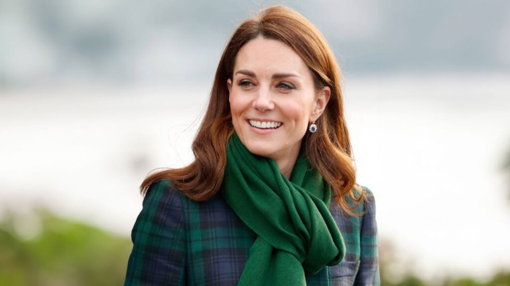 Kate Middleton’s Message About the ‘Darkest Times’ Is Raising Eyebrows Kate Middleton’s Message About the ‘Darkest Times’ Is Raising Eyebrows
