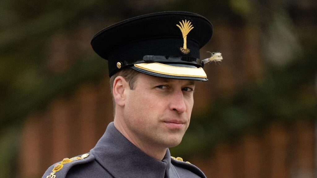 Why Prince William Plans to Upend Tradition and Ditch Buckingham Palace When He’s King Yahoo news home