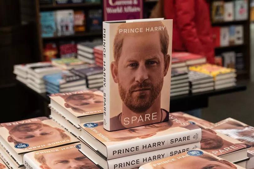 Royal family ‘worried Prince Harry will reveal shocking secrets’ in second tell-all book Royal family 'worried Prince Harry will reveal shocking secrets' in second tell-all book