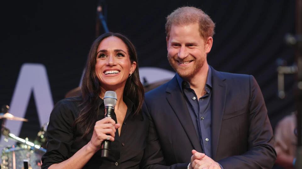 Inside Prince Harry and Meghan Markle’s Plans to ‘Reconnect’ Amid ‘Lazy Summer’ With the Kids Inside Prince Harry and Meghan Markle’s Plans to ‘Reconnect’ Amid ‘Lazy Summer’ With the Kids