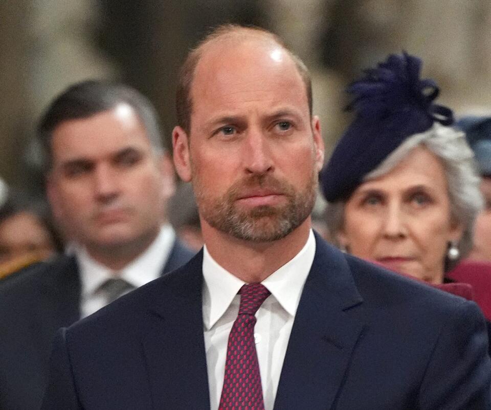 Prince William Steps Up as King Charles Faces Health Struggles and Growing Palace Tension Prince William Steps Up as King Charles Faces Health Struggles and Growing Palace Tension