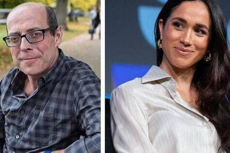 BBC star delivers brutal 10-word swipe at Meghan Markle on Today show