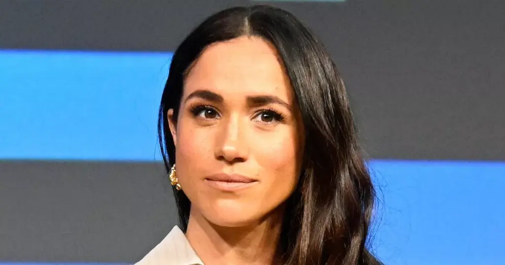 Truth behind Meghan Markle's 'olive branch' gift to King Charles uncovered