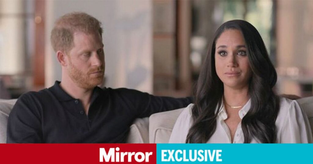Meghan Markle’s one desire after royal ‘humiliation’ that Harry ‘doesn’t understand’ Ipso logo