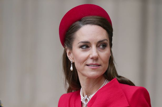 The Prince and Princess of Wales have shared an adorable photo 