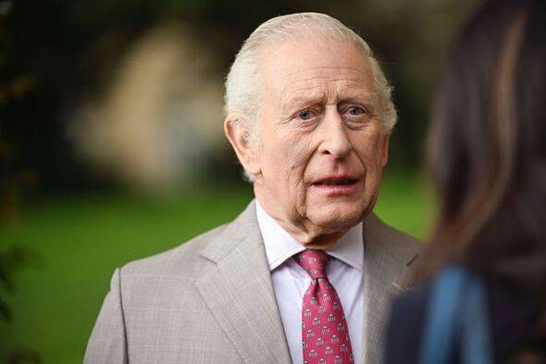 Prince Harry believes his father could easily intervene and reinstate his security if he wished to.
