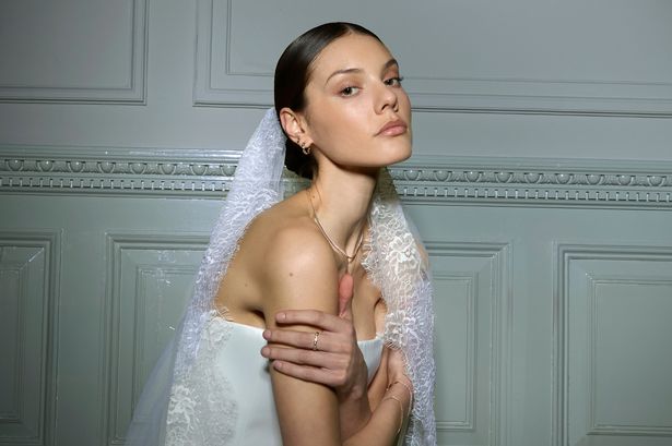 Astrid & Miyu launches its first ever bridal jewellery collection
