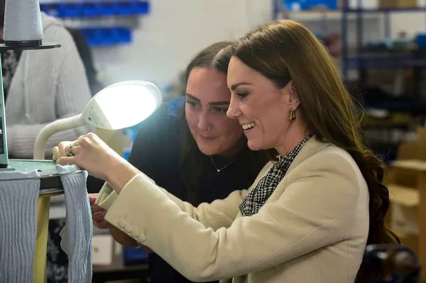 Kate Middleton 