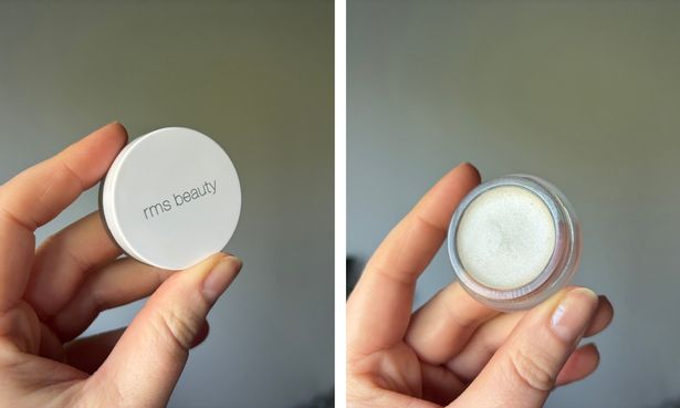 RMS Beauty Living Luminizer