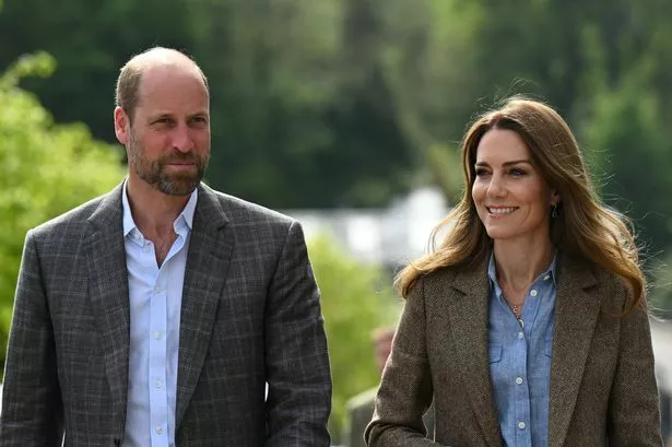 A former I'm A Celeb star gave Kate Middleton advice on how to win her Prince back