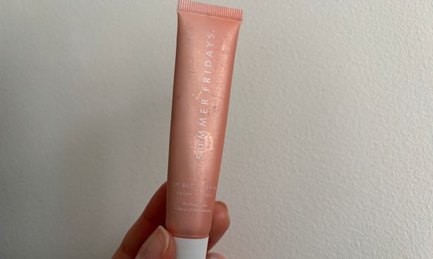 Summer Fridays Lip Butter Balm