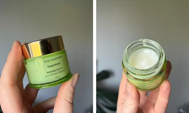 Tata Harper Superkind Radiance Mask