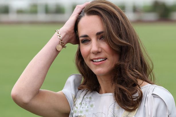 Catherine, Duchess of Cambridge 