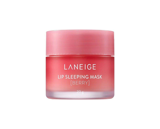 laneige lip sleeping mask