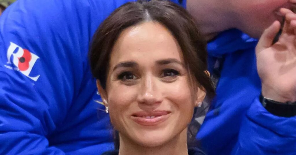 Meghan Markle unites with Prince William and Kate Middleton in marking special occasion Meghan Markle unites with Prince William and Kate Middleton in marking special occasion