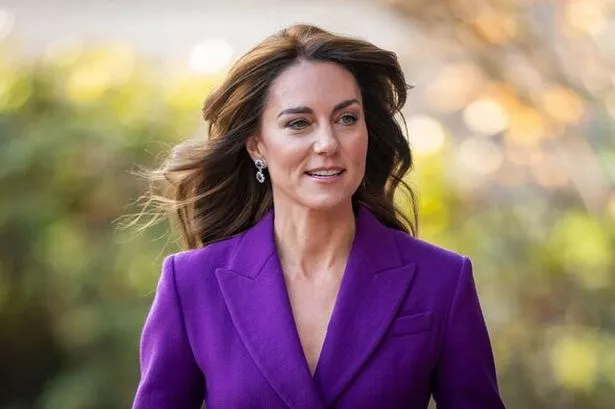 Princess Kate will be "unlikely" to meet Prince Harry according to a Royal expert.