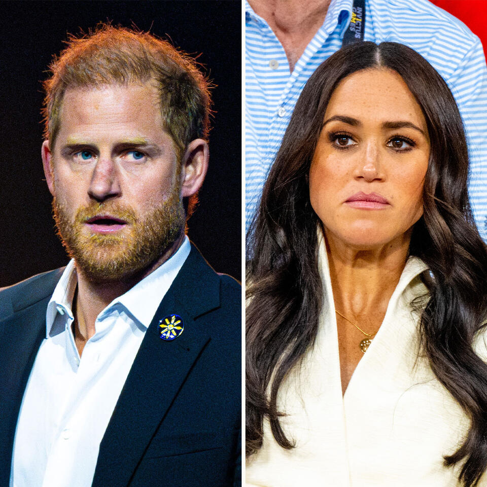 Prince Harry Recalls Speaking To Meghan Markle ‘Harshly’ And ‘Cruelly’ In Alcohol-Fueled Fight In His Memoir: ‘Where Did You Hear A Man Speak Like That To A Woman?’ Prince Harry Recalls Speaking To Meghan Markle 'Harshly' And 'Cruelly' In Alcohol-Fueled Fight In His Memoir: 'Where Did You Hear A Man Speak Like That To A Woman?'