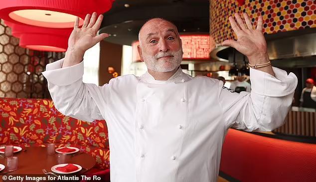 Celebrity chef weighs in on Meghan Markle's As Ever business venture