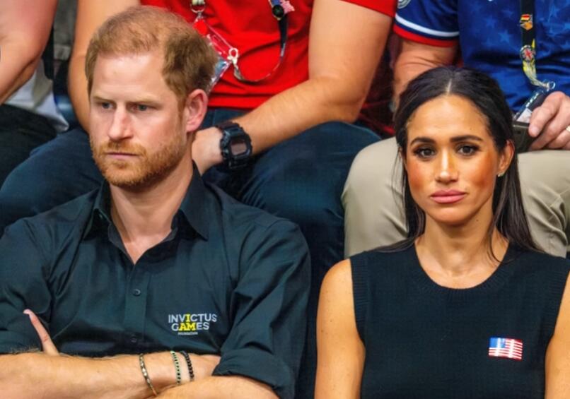Delusional Prince Harry Caught In A Lie As His Bizarre Claims About Why His Security Was Downgraded Are Debunked By Former Scotland Yard Chief Delusional Prince Harry Caught In A Lie As His Bizarre Claims About Why His Security Was Downgraded Are Debunked By Former Scotland Yard Chief