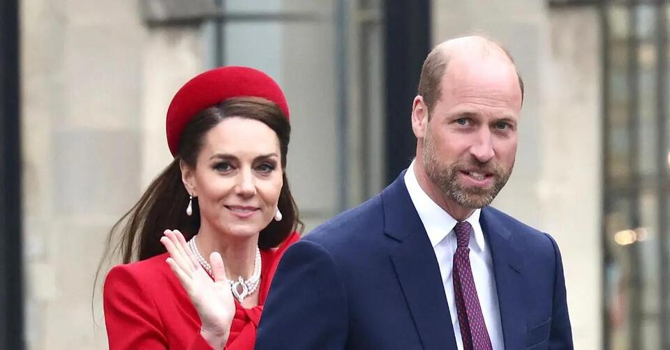 EXCLUSIVE: Break-Up That Shook the Palace: Secrets of the Moment Prince William and Kate Middleton’s Fairytale Crumbled — And How They Got Back Together EXCLUSIVE: Break-Up That Shook the Palace: Secrets of the Moment Prince William and Kate Middleton's Fairytale Crumbled — And How They Got Back Together