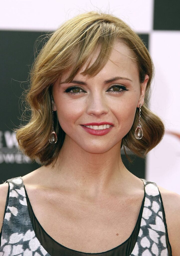 Christina Ricci | Premiere of "Speed Racer" at the Nokia Theatre, Los Angeles, CA (April 26, 2008)