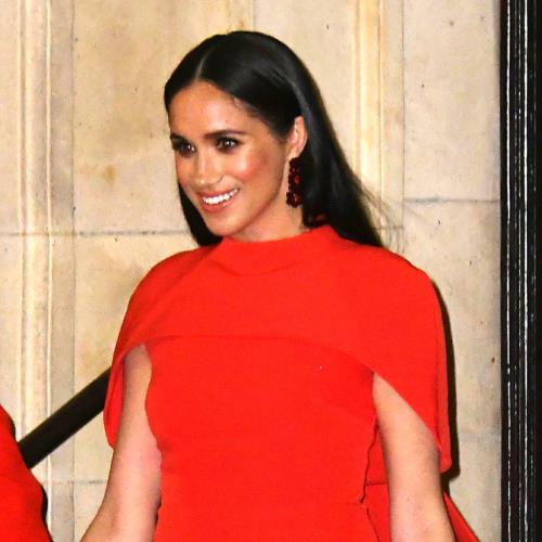 Meghan, Duchess of Sussex protects mental health by ‘tuning out the noise’ – Film News | Film-News.co.uk Meghan, Duchess of Sussex protects mental health by 'tuning out the noise' - Film News | Film-News.co.uk