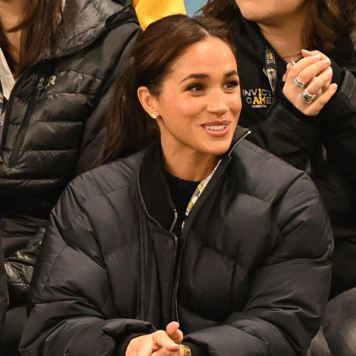 Meghan, Duchess of Sussex responds to rumours about running for office – Film News | Film-News.co.uk Meghan, Duchess of Sussex responds to rumours about running for office - Film News | Film-News.co.uk