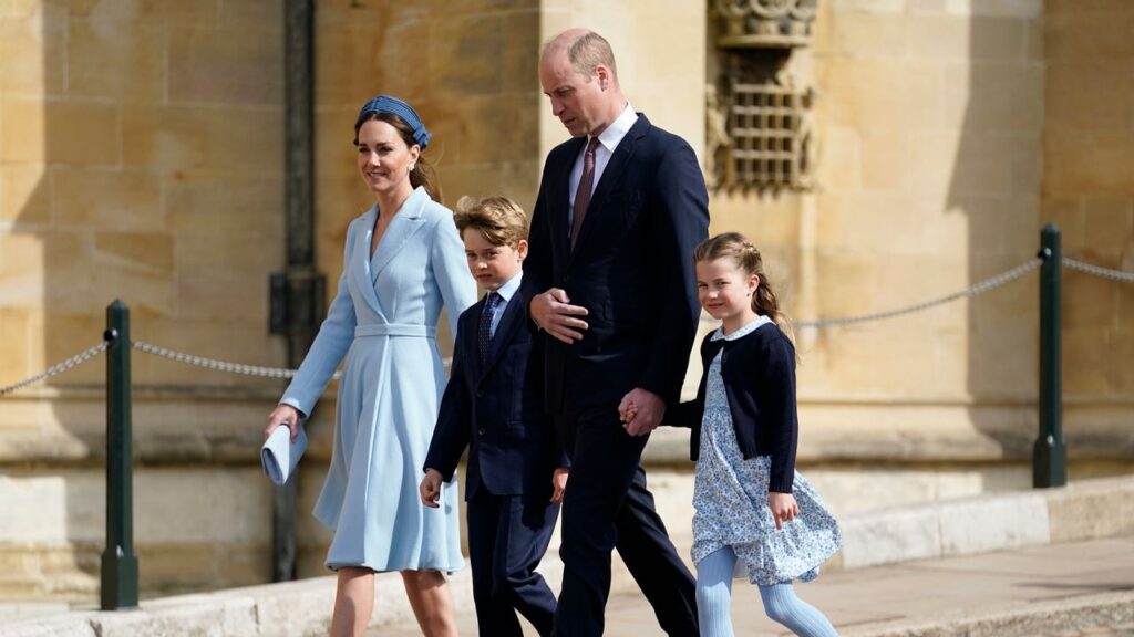 Kate Middleton may have missed the Easter day service in 2024, but where will the royal family be spending the celebrations this year?