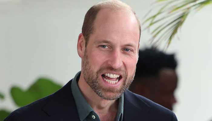Prince William yet to react as Duke makes baby announcement