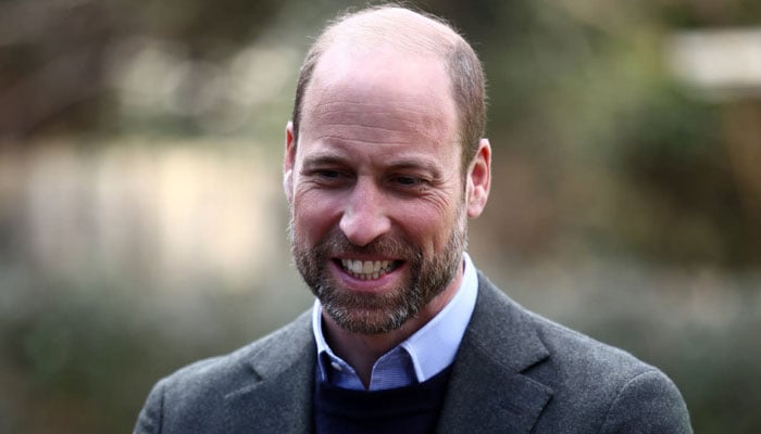 Prince William receives seal of approval from key Hollywood figure
