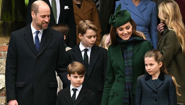 Prince William, Kate Middleton new strategy about children laid bare