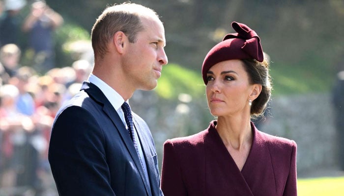 Kate Middleton reminds William of Diana’s last wish in emotional outburst