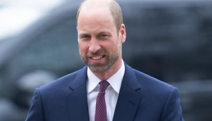 The Prince of Wales has often been seen attending matches at Villa Park