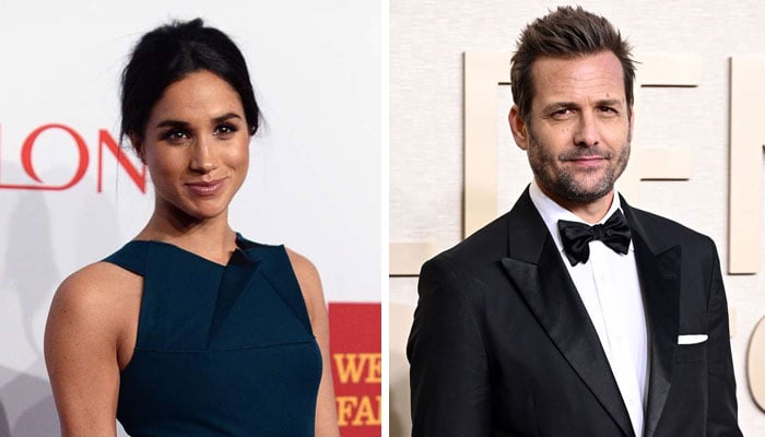 Meghan Markle ‘Suits’ co-star drops exciting hint about possible cameo