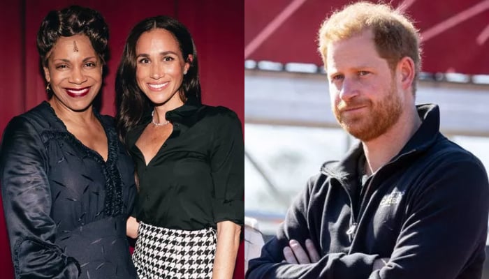 Meghan Markle moves to tears during surprise outing without Prince Harry