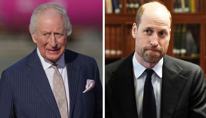 King Charles takes crucial decision for Prince William to protect monarchy