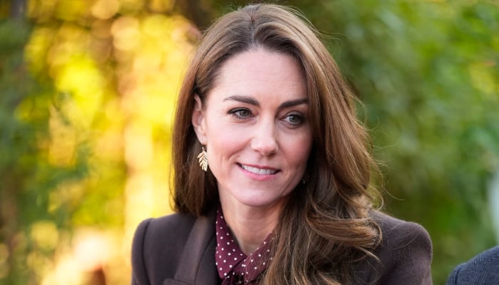 Kate Middleton garners praise as rare cancer study begins after her key step