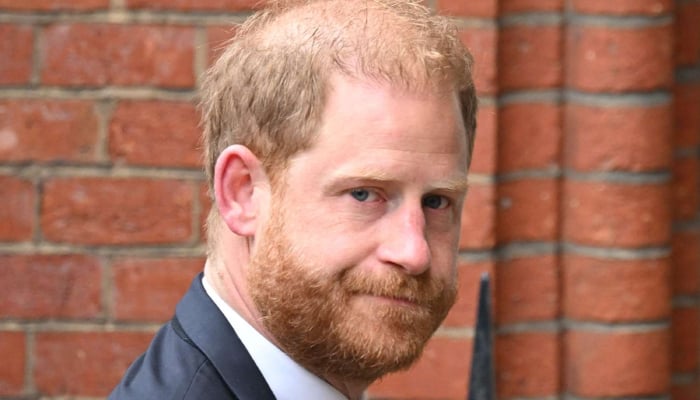 Prince Harrys ex makes emotional statement after Dukes heartbreak