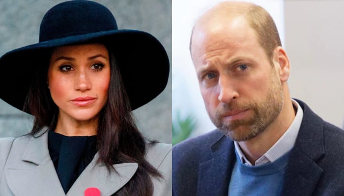 Prince Williams patience put to test by Meghan Markle with bold move