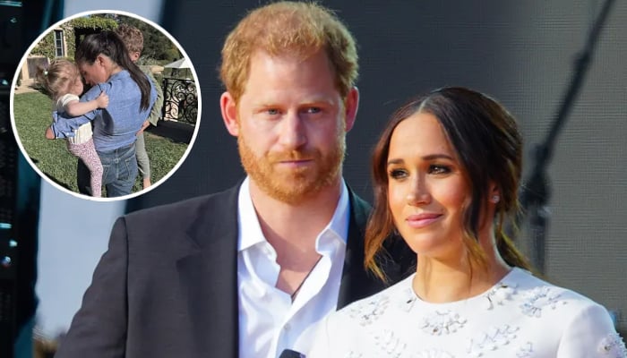 Meghan Markle take on bad mom title revealed after Prince Harrys concerns