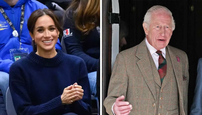 Meghan ‘relieves’ King tensions with special gesture despite ongoing rift
