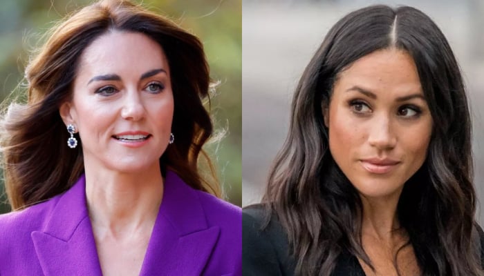 Kate Middleton could outshine Meghan Markles celebrity status