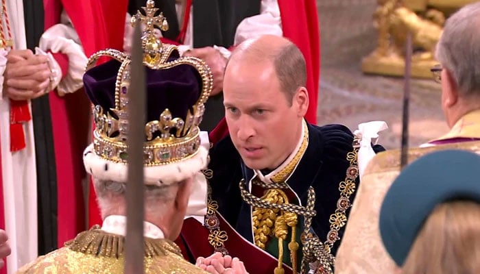 Unpredictable! Truth behind Prince William succession plan revealed