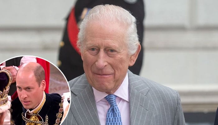 King Charles makes personal statement amid Prince William’s ascension plans
