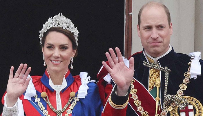 Prince William, Kate Middleton’s coronation plans laid out: details