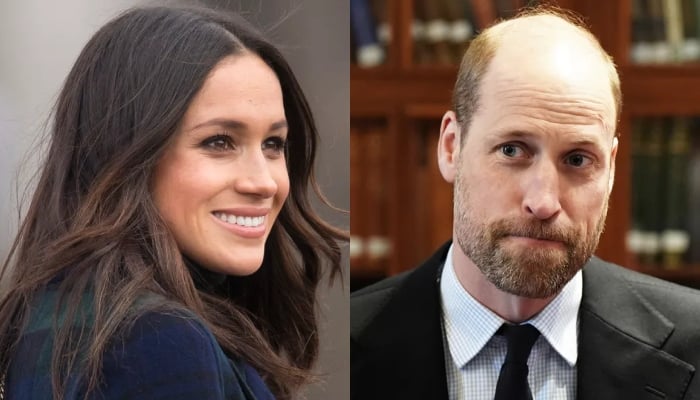Meghan Markle sends message of love after Prince William brutal blow